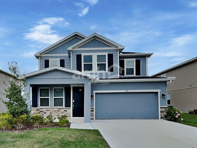 property at 5338 Boulder Crk Cv