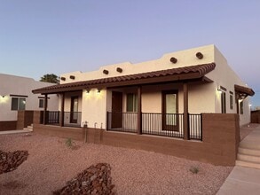 279 S Avenue A in Yuma, AZ - Building Photo - Building Photo