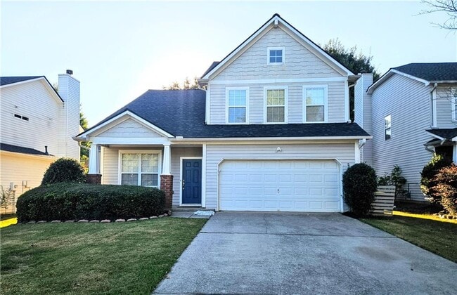 1372 Dukes Creek Dr in Kennesaw, GA - Building Photo - Building Photo