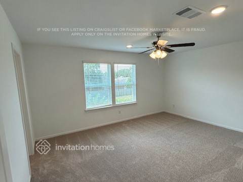 21654 Fox Gully Ln in Porter, TX - Building Photo - Building Photo
