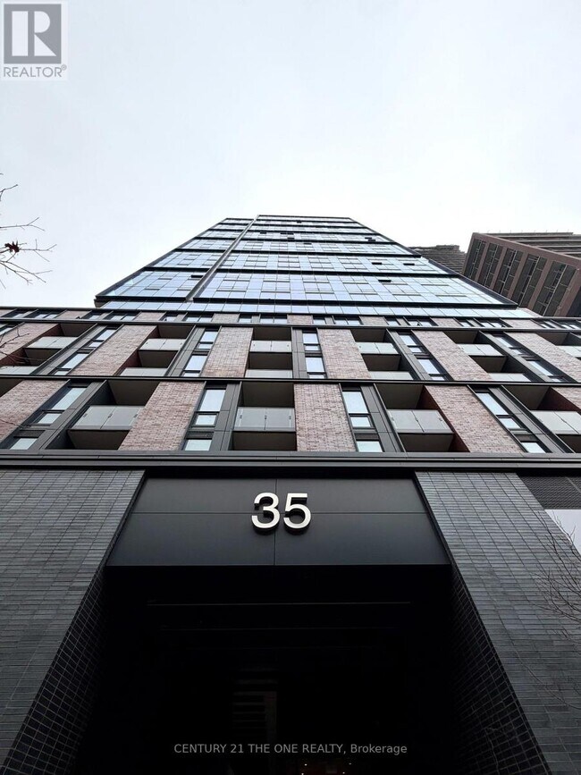 35 Parliament St in Toronto, ON - Building Photo - Building Photo