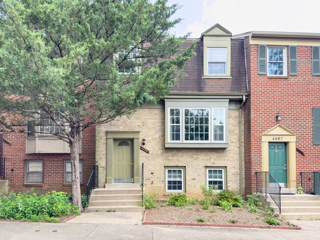 property at 4685 Forestdale Dr