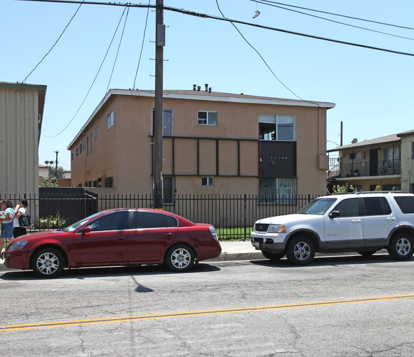 11106 Klingerman St in South El Monte, CA - Building Photo