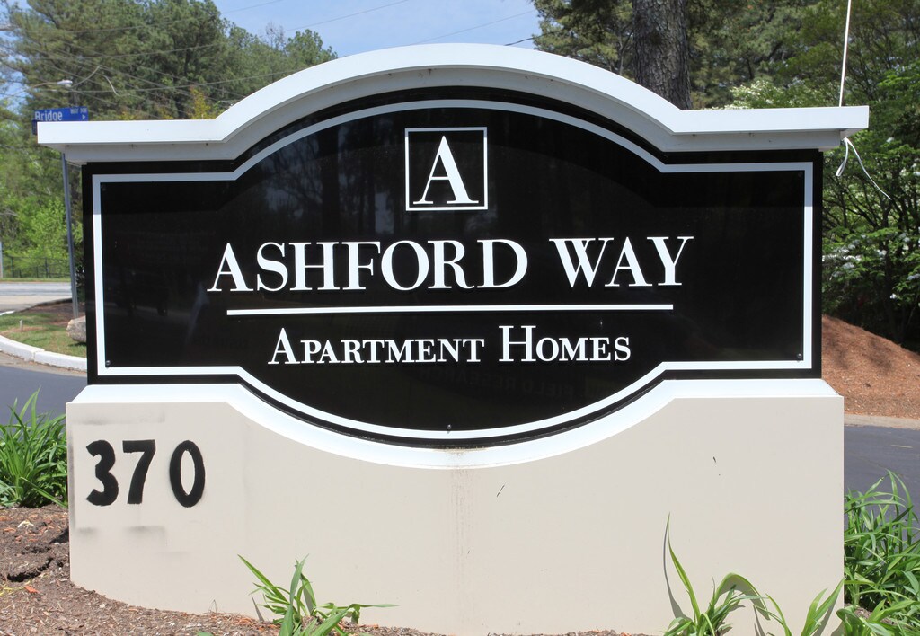 Ashford Way Apartments in Lawrenceville, GA