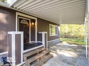 15314 224th St E in Graham, WA - Building Photo - Building Photo