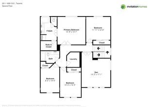 2511 165th St E in Tacoma, WA - Foto de edificio - Building Photo