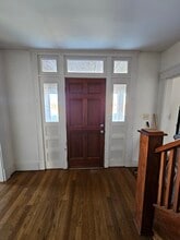 2011 Lincoln St in Knoxville, TN - Building Photo - Building Photo