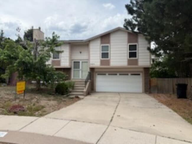 property at 8235 Cutter Terrace