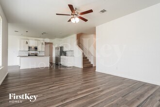 7316 Parkside Pl Dr in North Richland Hills, TX - Building Photo - Building Photo