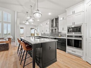 7424 Whisterwheel Way in Fort Worth, TX - Building Photo - Building Photo