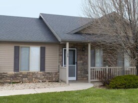 108 North 4150 West in Cedar City, UT - Building Photo