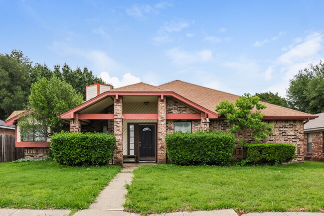3702 Knights Bridge Dr