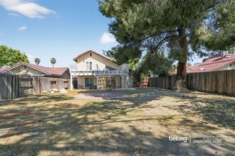4505 Gardenwood Ln in Bakersfield, CA - Building Photo - Building Photo