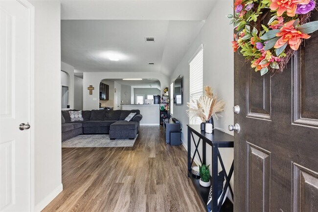12911 Italian Cypress Trail in Houston, TX - Building Photo - Building Photo