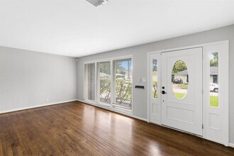 3606 Wentworth St in Houston, TX - Building Photo - Building Photo