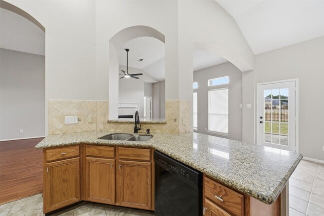 property at 11030 Desert Springs Cir