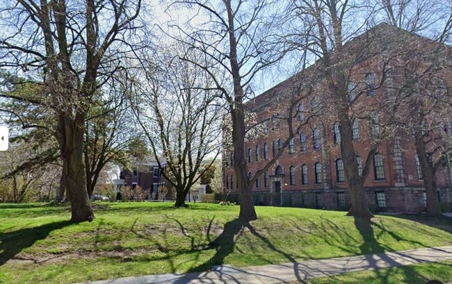 property at 300 Alexander St