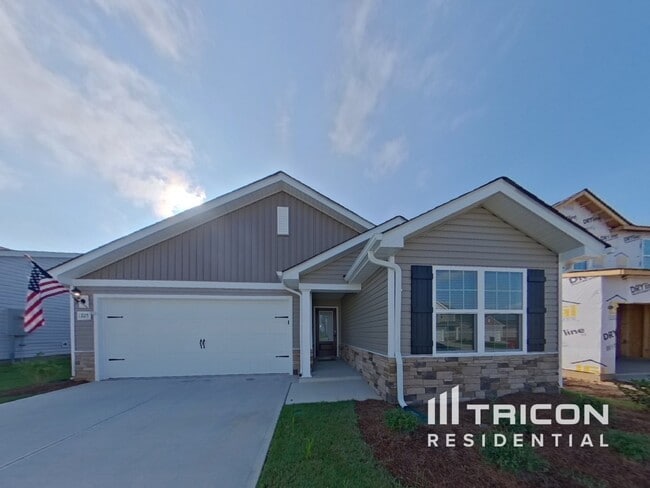 1225 Crested Iris St in Moore, SC - Building Photo - Building Photo