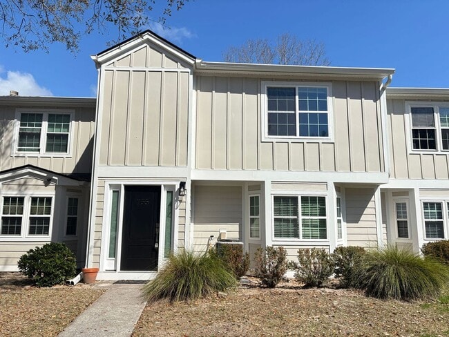 property at 1155 Monaco Dr