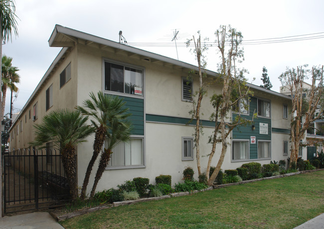 1413 N. Spurgeon Street Partners, GP in Santa Ana, CA - Foto de edificio - Building Photo