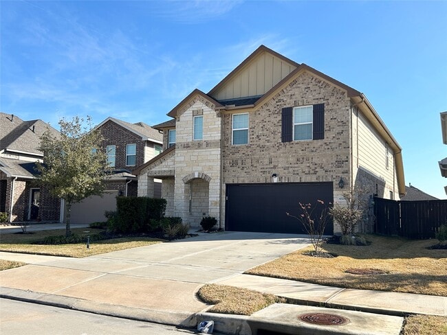 4326 Pale Fox Ln in Katy, TX - Building Photo - Building Photo