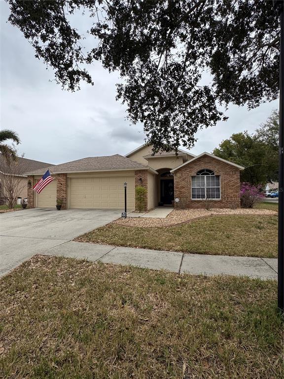 property at 7108 Bucks Ford Dr