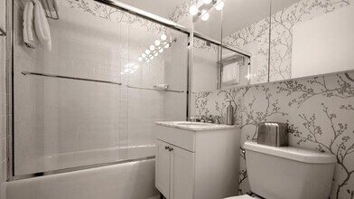 45 William St in New York, NY - Building Photo - Building Photo