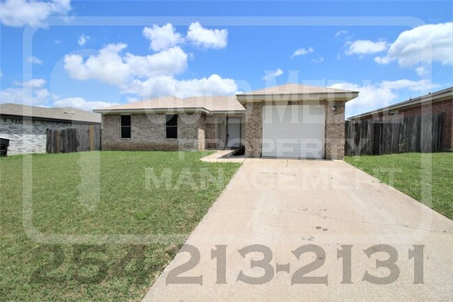 3503 Westview Dr in Killeen, TX - Building Photo - Building Photo