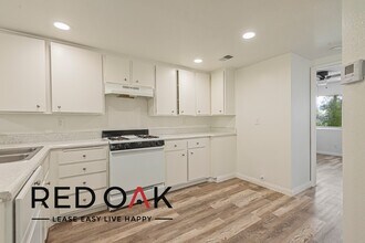 1215 D St, Unit A203 in Corona, CA - Building Photo - Building Photo