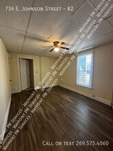 736 E Johnson St in Madison, WI - Building Photo - Building Photo