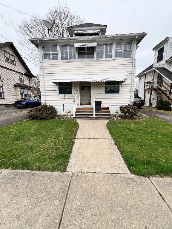 property at 402 Dwight Ave