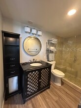 1502 S Boulder Ave, Unit #16K in Tulsa, OK - Foto de edificio - Building Photo