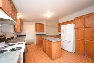 16495 Taurus Ct in Conroe, TX - Building Photo - Building Photo