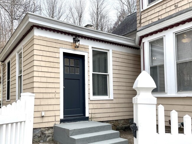 property at 611 NY-22