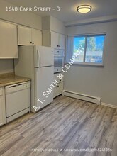1640 Carr St in Lakewood, CO - Building Photo - Building Photo