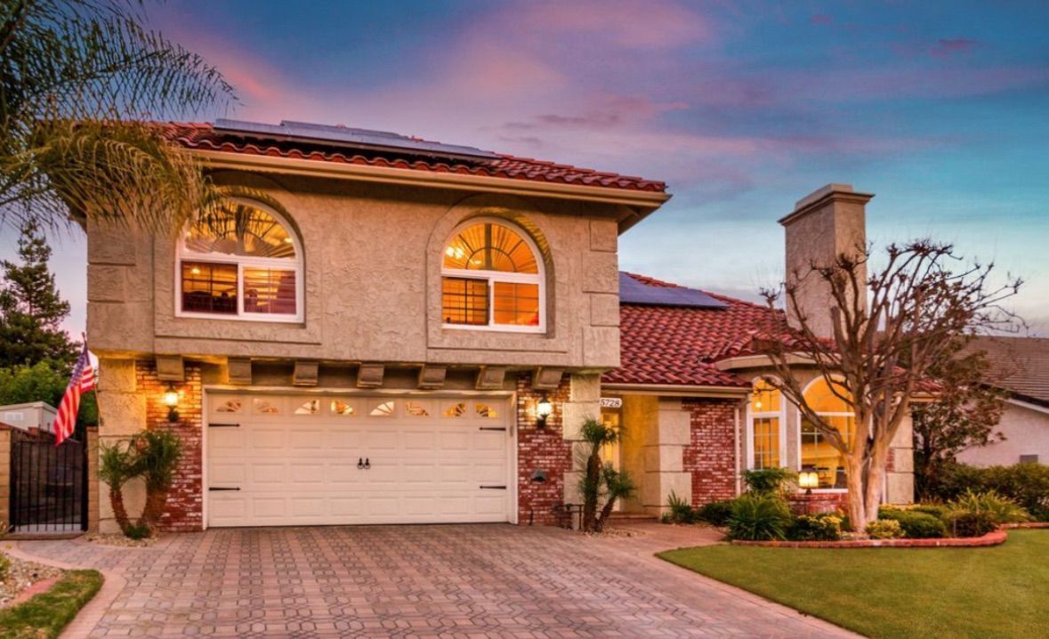 5728 Ridgebrook Dr in Agoura Hills, CA - Building Photo