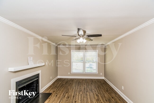 701 Whitby Ct, Unit 27 in Durham, NC - Building Photo - Building Photo