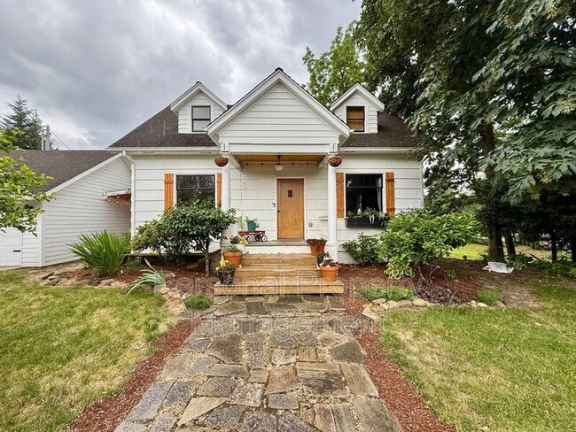 property at 2234 N L St