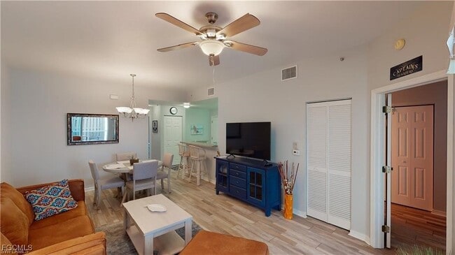 property at 15433 Bellamar Cir