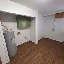 105 N Houston Ave in Portales, NM - Building Photo - Building Photo