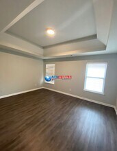 7297 Mountain Laurel Way in Stockbridge, GA - Foto de edificio - Building Photo