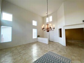 6424 Indian Peak Ct in North Las Vegas, NV - Building Photo