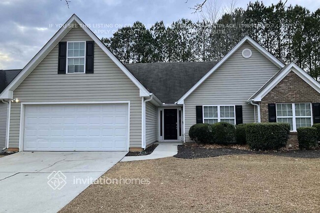 property at 3507 Temple Ridge Ct SW