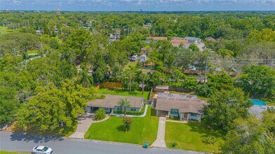 1955 Bering Ave in Winter Park, FL - Building Photo - Building Photo