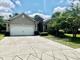 1628 Fairforest Ct in Conway, SC - Building Photo