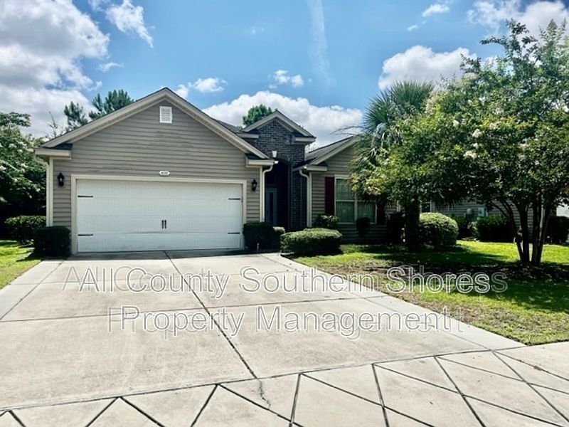 1628 Fairforest Ct in Conway, SC - Building Photo