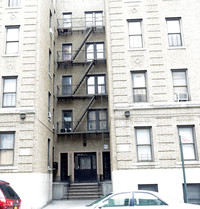 245 E 196th St in Bronx, NY - Building Photo - Building Photo