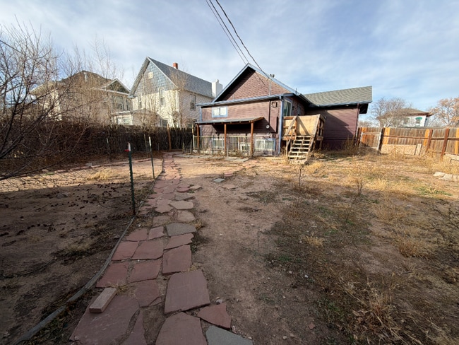 1500 8th St in Greeley, CO - Building Photo - Building Photo