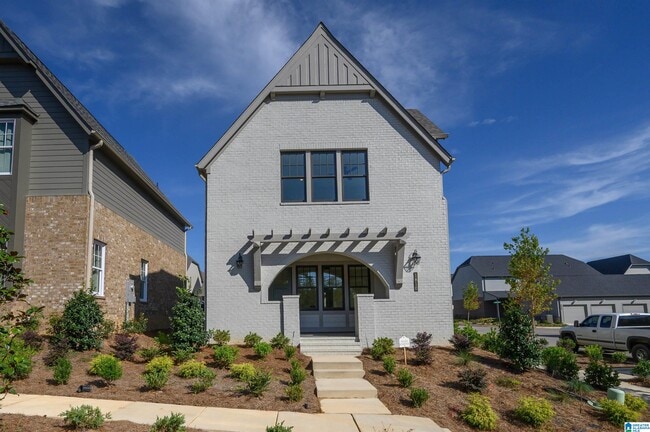 property at 1810 Kaver Ln