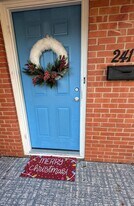 2417 S Kennedy Ave in Tyler, TX - Building Photo